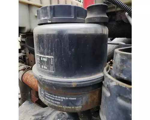 Chevrolet C6500 Steering or Suspension Parts, Misc.