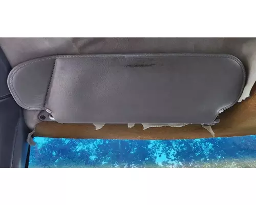 Sun Visor (External) Chevrolet C6500 Complete Recycling Group LLC