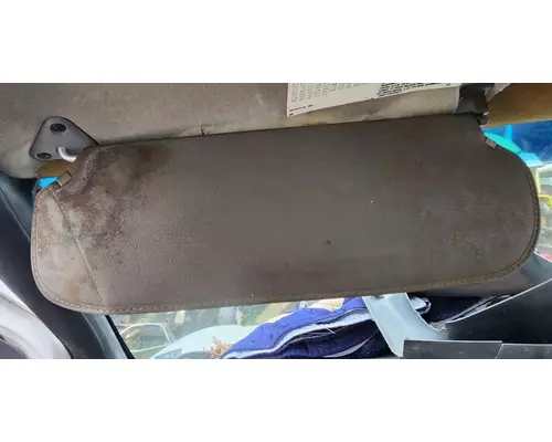 Chevrolet C6500 Sun Visor (External)