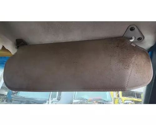 Chevrolet C6500 Sun Visor (External)