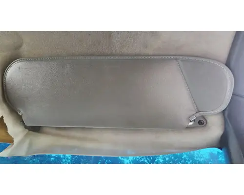 Sun Visor (External) Chevrolet C6500 Complete Recycling Group LLC
