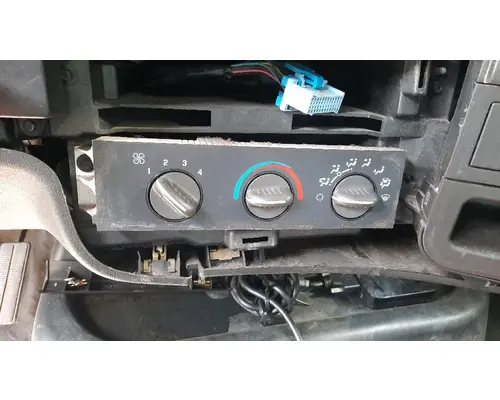 Temperature Control CHEVROLET C6500 LKQ Heavy Truck Maryland