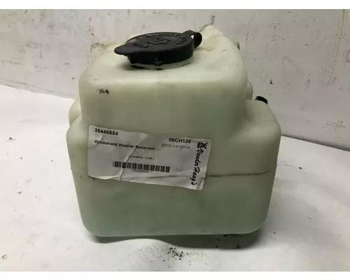 Windshield Washer Reservoir Chevrolet C6500 Vander Haags Inc Sf