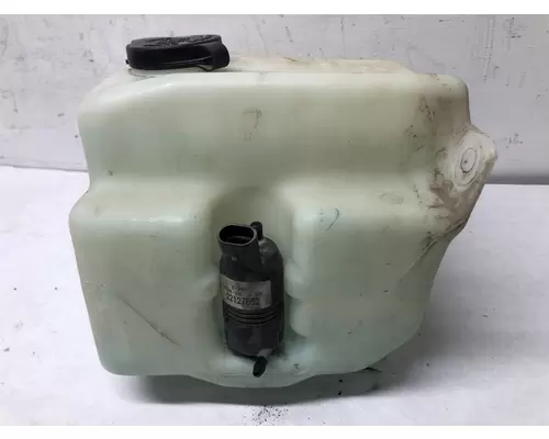 Chevrolet C6500 Windshield Washer Reservoir