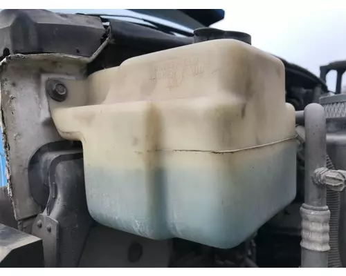 Windshield Washer Reservoir Chevrolet C6500 Vander Haags Inc WM