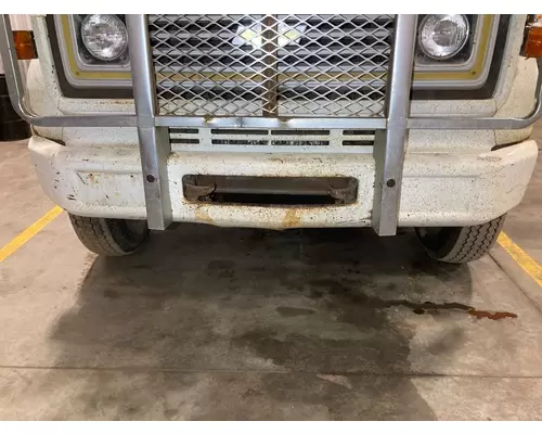 Bumper Assembly, Front Chevrolet C65 Vander Haags Inc Sf