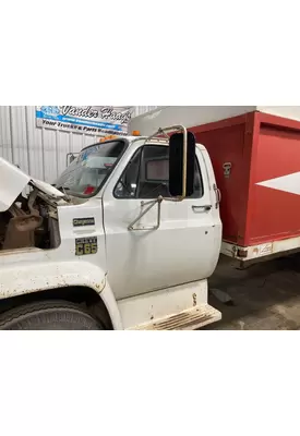 Chevrolet C65 Cab Assembly