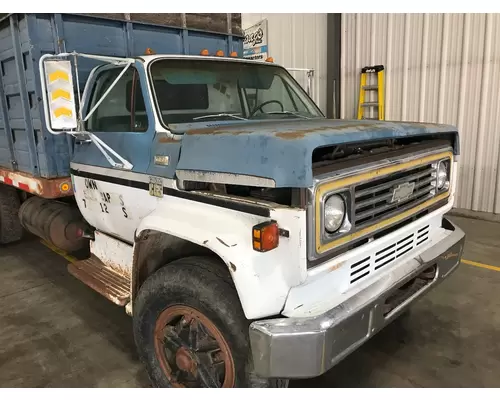 Chevrolet C65 Cab Assembly