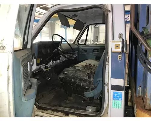 Chevrolet C65 Cab Assembly
