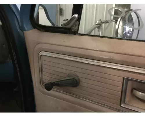 Chevrolet C65 Door Assembly, Front