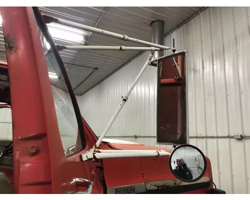 Mirror (Side View) Chevrolet C65 Vander Haags Inc Sp
