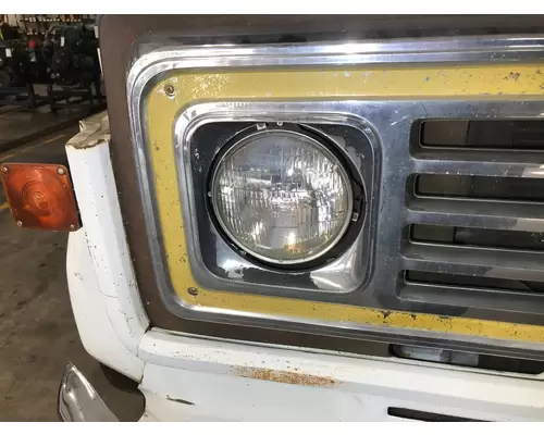 Chevrolet C65 Headlamp Assembly