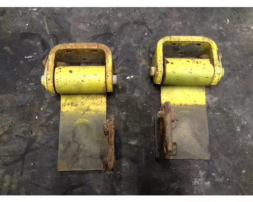 Hood Hinge Chevrolet C65 Vander Haags Inc Sp