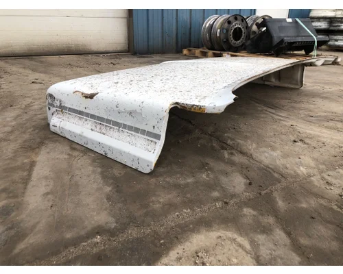 Chevrolet C65 Hood