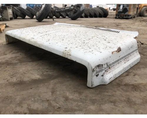 Chevrolet C65 Hood