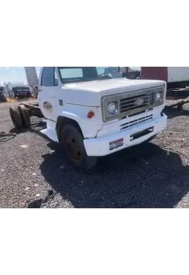 Chevrolet C65 Miscellaneous Parts