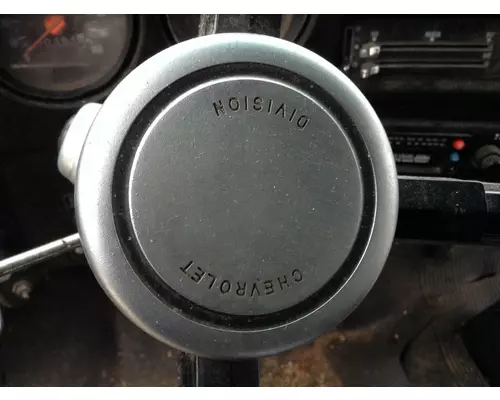 Chevrolet C65 Steering Column