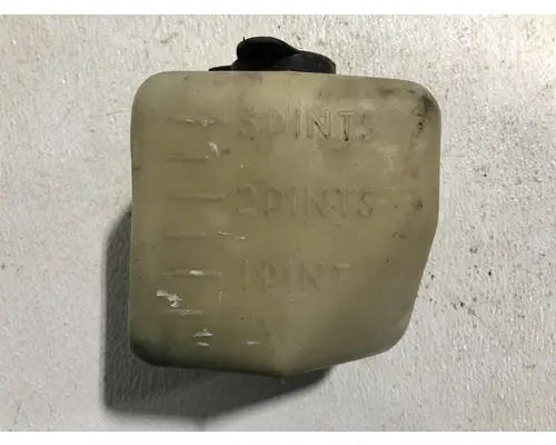 Body Parts, Misc. CHEVROLET C6 Vander Haags Inc Sp