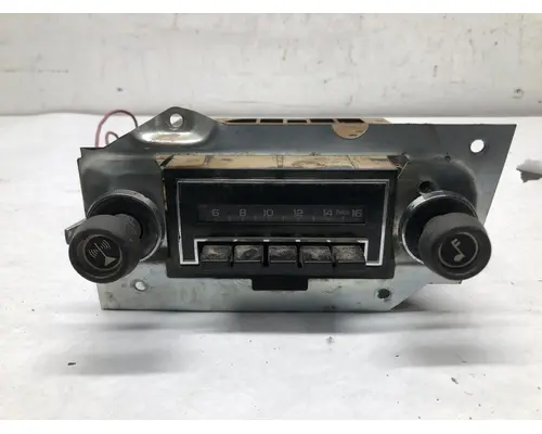 Body Parts, Misc. CHEVROLET C6 Vander Haags Inc Sf