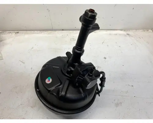 Power Brake Booster CHEVROLET C6 Vander Haags Inc Sf