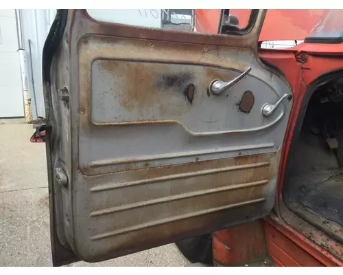Door Assembly, Front CHEVROLET C6 Vander Haags Inc Sp