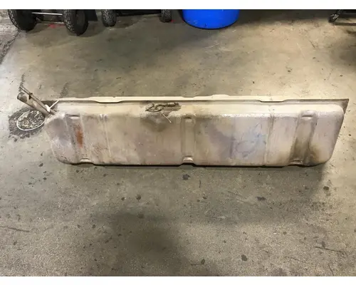 Fuel Tank CHEVROLET C6 Vander Haags Inc Sp