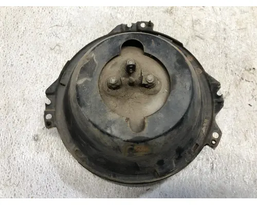 Headlamp Assembly CHEVROLET C6 Vander Haags Inc Sp