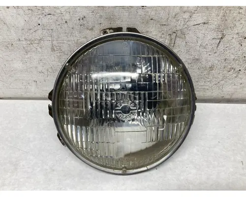 Headlamp Assembly CHEVROLET C6 Vander Haags Inc Sf