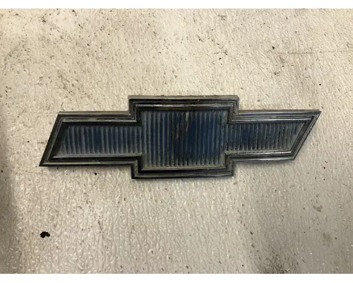 Hood CHEVROLET C6 Vander Haags Inc Sp