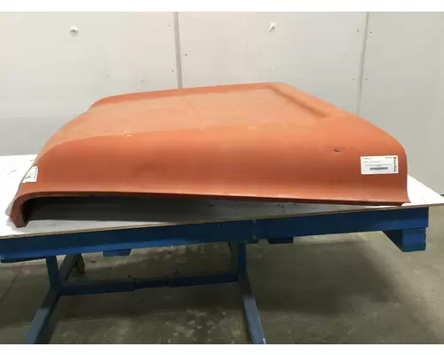 Hood CHEVROLET C6 Vander Haags Inc Sp