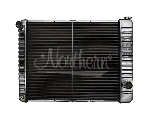 Radiator CHEVROLET C6 Vander Haags Inc Col