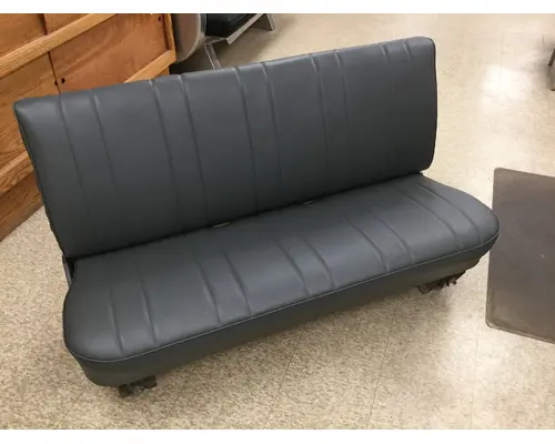 Seat, Front CHEVROLET C6 Vander Haags Inc Dm