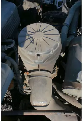 Chevrolet C70 Kodiak Air Cleaner