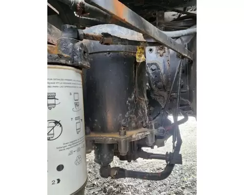 Air Dryer Chevrolet C70 Kodiak Complete Recycling Group LLC