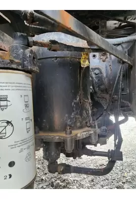 Chevrolet C70 Kodiak Air Drier