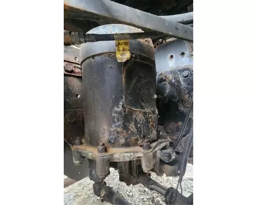 Chevrolet C70 Kodiak Air Drier