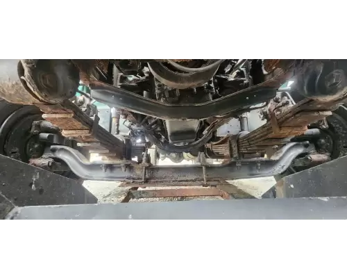Chevrolet C70 Kodiak Axle Assembly, Front (Steer)