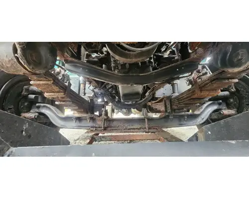 Chevrolet C70 Kodiak Axle Assy, Fr (4WD)
