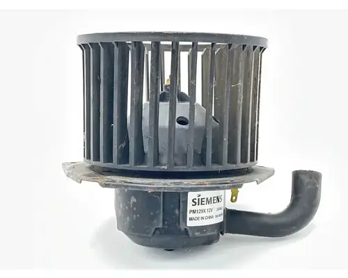 Blower Motor (HVAC) Chevrolet C70 Kodiak Complete Recycling Group LLC