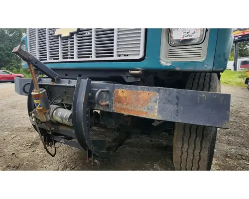 Bumper Assembly, Front Chevrolet C70 Kodiak Complete Recycling Group LLC