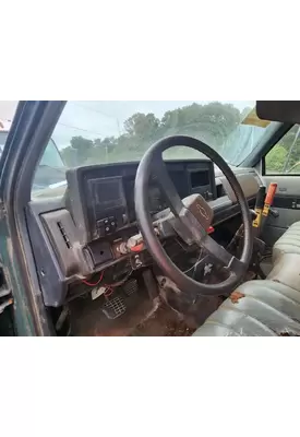 Chevrolet C70 Kodiak Dash Assembly