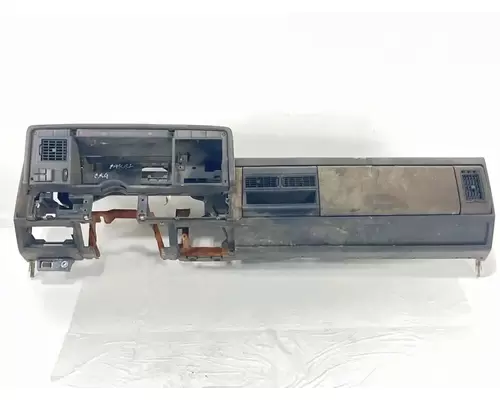 Dash Assembly Chevrolet C70 Kodiak Complete Recycling Group LLC