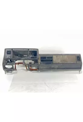 Chevrolet C70 Kodiak Dash Assembly