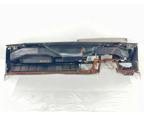 Chevrolet C70 Kodiak Dash Assembly