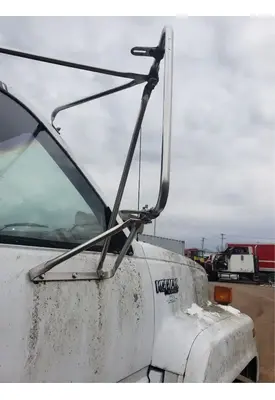 Chevrolet C70 Kodiak Door Assembly, Front