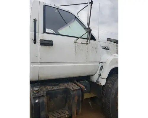 Chevrolet C70 Kodiak Door Assembly, Front