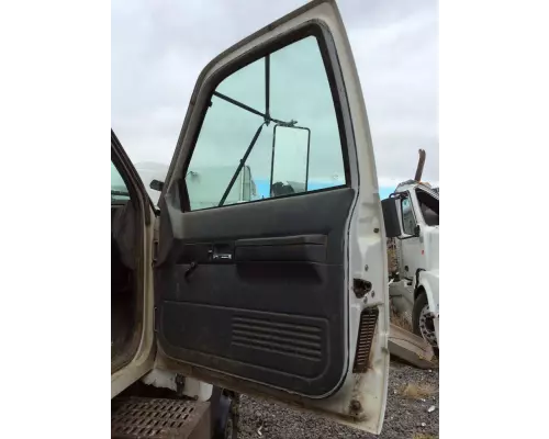 Chevrolet C70 Kodiak Door Assembly, Front