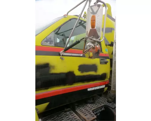 Chevrolet C70 Kodiak Door Assembly, Front