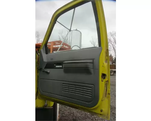 Chevrolet C70 Kodiak Door Assembly, Front