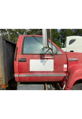 Chevrolet C70 Kodiak Door Assembly, Front